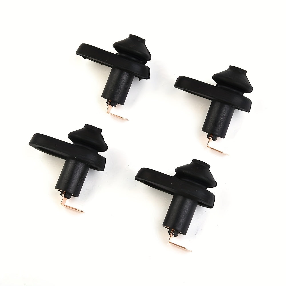 2pcs Door Light Switch for Wuling Hongguang Rongguang, Touch Sensor Door Jamb Switch, Side Door Trigger Switch
