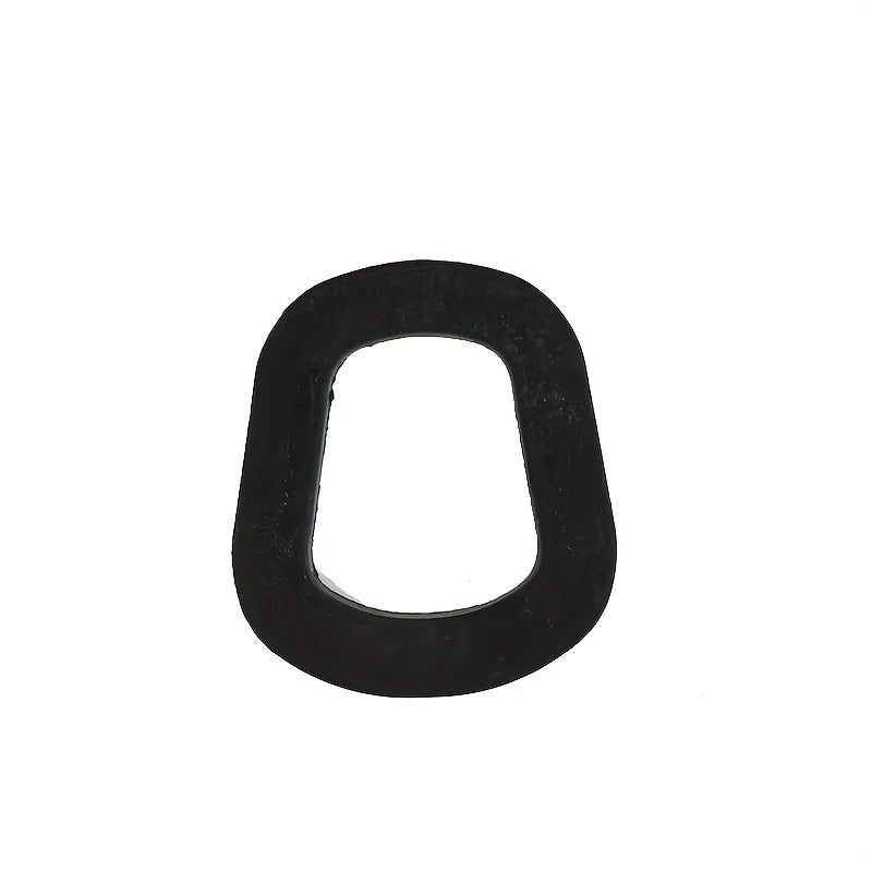 Automotive Fuel Tank Seal Ring, Rubber Gasket for Jerry Can, Seal for Fuel Tank & Barrel