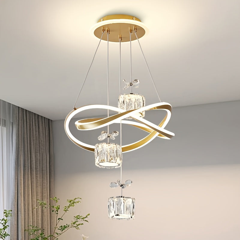 Modern minimalist dining room pendant light, dining table lamp, bar table light, bedroom pendant light, living room lighting fixture, wall sconce.