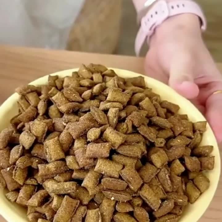 150克小型犬零食餅乾——幼犬與成年犬牙齒護理咀嚼訓練獎勵，脆脆磨牙零食，適用於玩具貴賓犬與金毛尋回犬