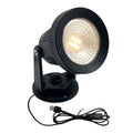 Indoor LED spotlight, warm light wall light, USB 5V ceiling light, very suitable for illuminating plants and artworks, rotatable LED RV reading light, push-button switch LED spotlight, suitable for boats, trailers, station wagons