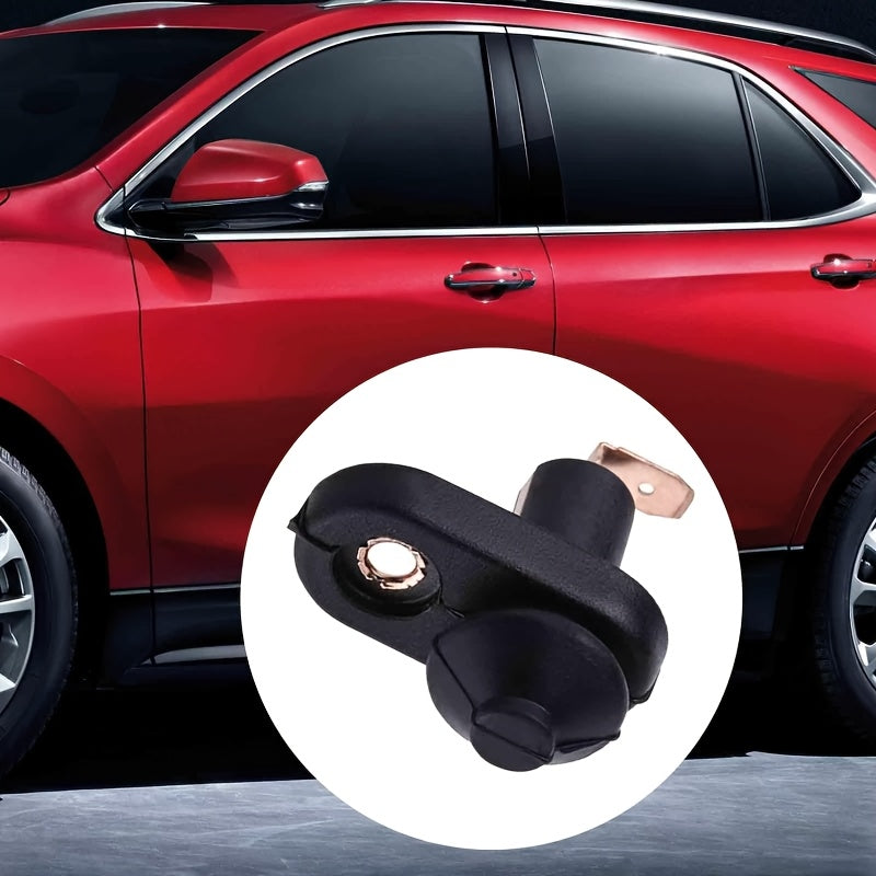 Door Switch for Volkswagen Glory & Longlight Vehicles | Touch Sensing, Door Control, Side Door Trigger Switch – No Battery Required