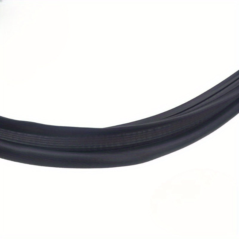 Premium Auto Modification & Replacement Parts Including Trunk Mud Flap - Part #64461-02060, Designed Specifically for 2004-2007 COROLLA ZZE122