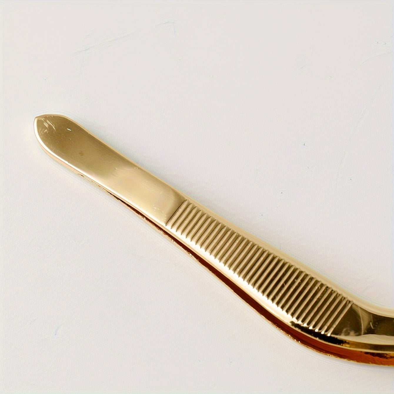 1PC/4PCS Cake Decorating Tweezers, 430 Stainless Steel Molecular Cuisine Plating Tongs, Chef Kitchen Plating Decor Tools