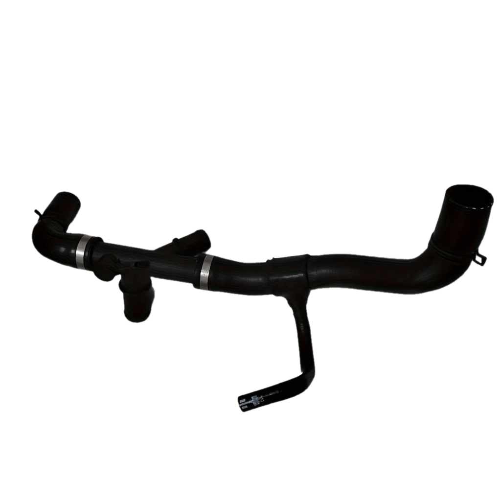 LHPJ Popular Auto Parts Cooling System Component – Car Radiator Hose / Water Hose for Jaguar OE JLM21499