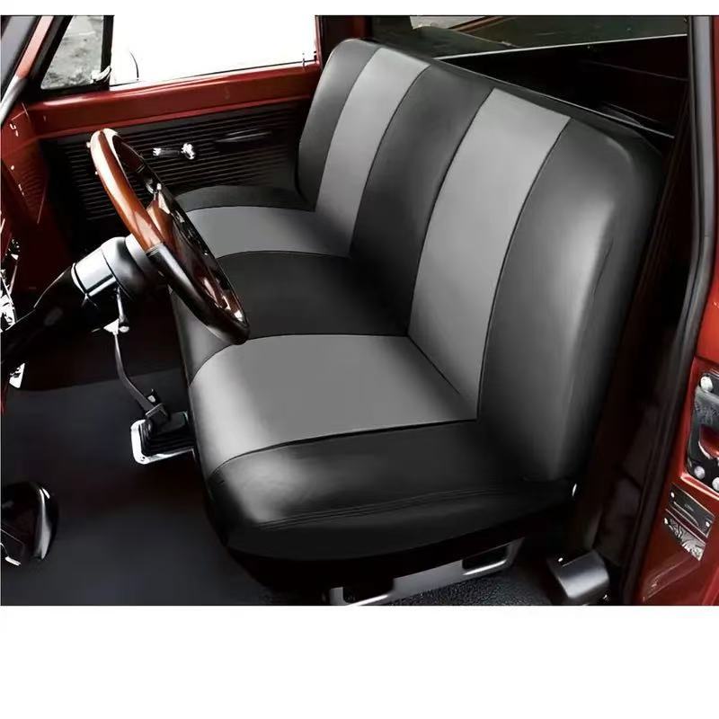 Compatible with Ford, Chevrolet, Dodge, KingKong Cannon, D-MAX & Full-Size Trucks