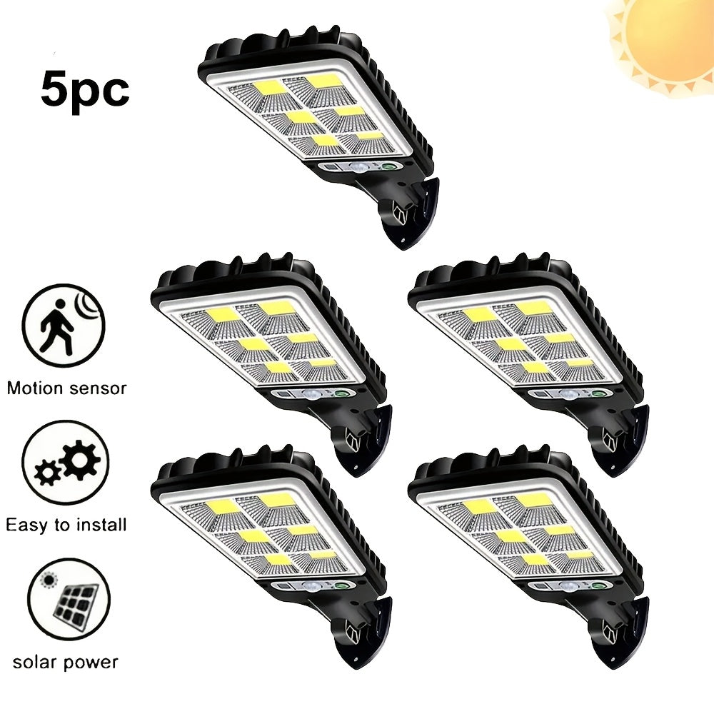LED Solar Street Light 616-B