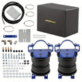 Rear Leveling Kit and Air Spring Bags for GMC Sierra 2500 HD 4WD/RWD 3500 SL SLE