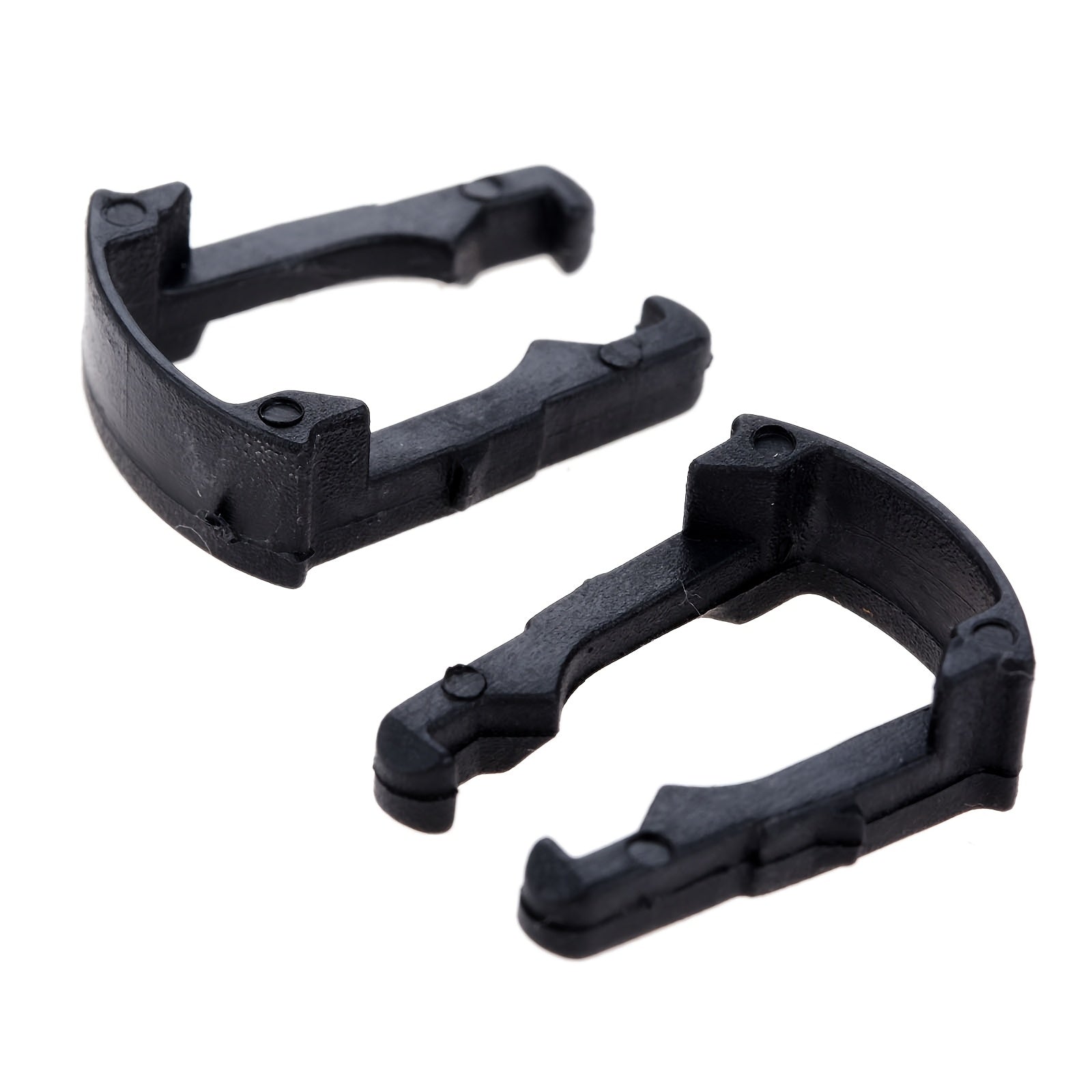 Ford, Volkswagen, Chevy Fuel Line Retaining Clips 10pcs, Fuel Line Hose Clips