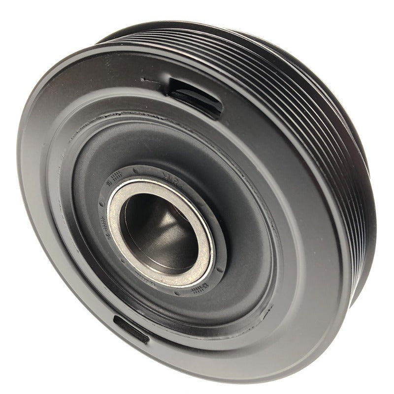 Aftermarket Auto Spare Parts Engine System Crankshaft Pulley for smart Fortwo M132 1320300568