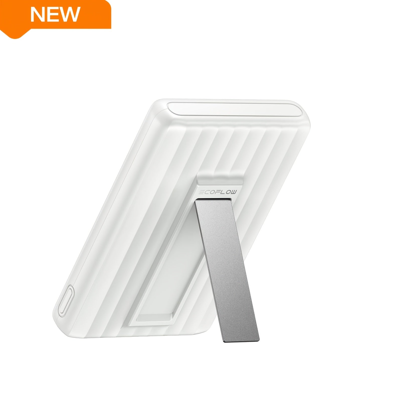 ECOFLOW Qi1 RAPID Mag 10000Mah Portable Charger with 7.5W Magnetic Charging
