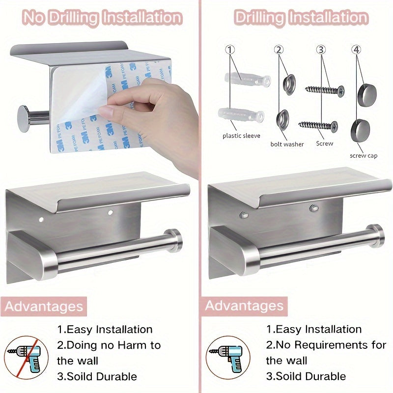 Tissue Holder