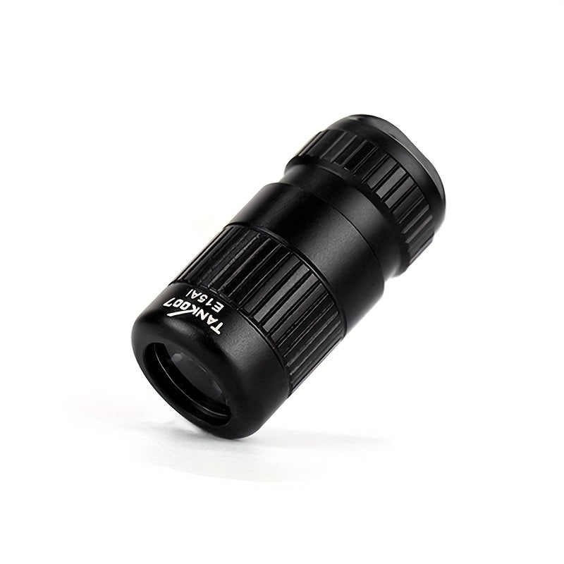 Outdoor Mini Ultra-Slim Keychain Flashlight, Multi-Color Portable Long Endurance Emergency Torch, Compact Lighting Device, Exquisite Small Perfect Gift