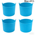 Air Fryer & Steamer Non-stick Baking Molds, Easy Release for Egg & Cupcake, Reusable & Dishwasher Safe, Ideal for Muffins, Puddings and Healthy Meals/