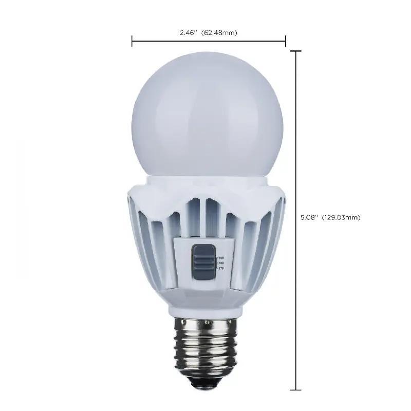 Satco S28737 20 watt LED A21 bulb