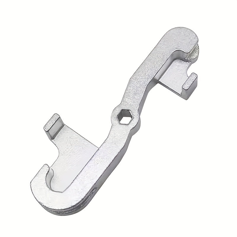 Special Tool for Bending Brake Lines and Modifying Brake Lines