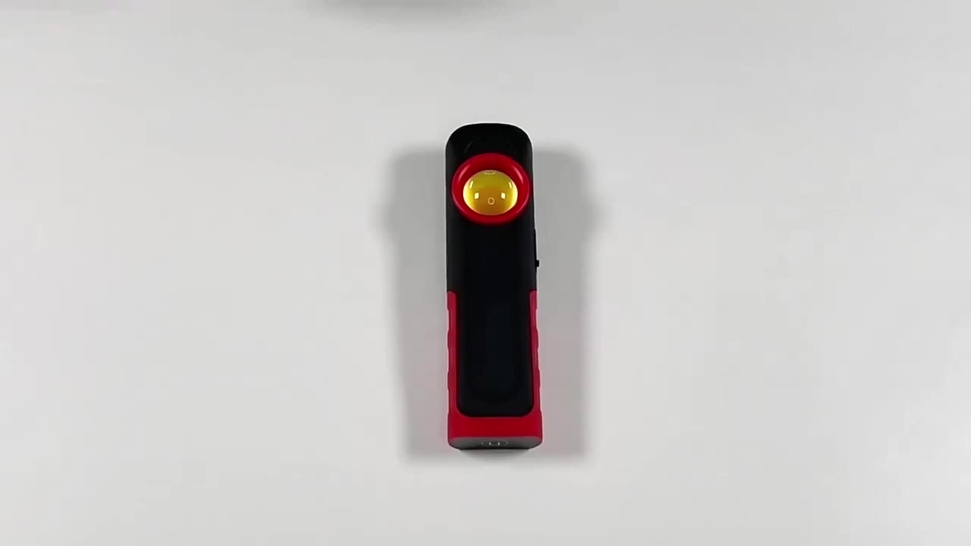 汽车美容工具 手电筒 车漆检测灯 车漆划痕扫描灯 多功能汽车维修工作灯