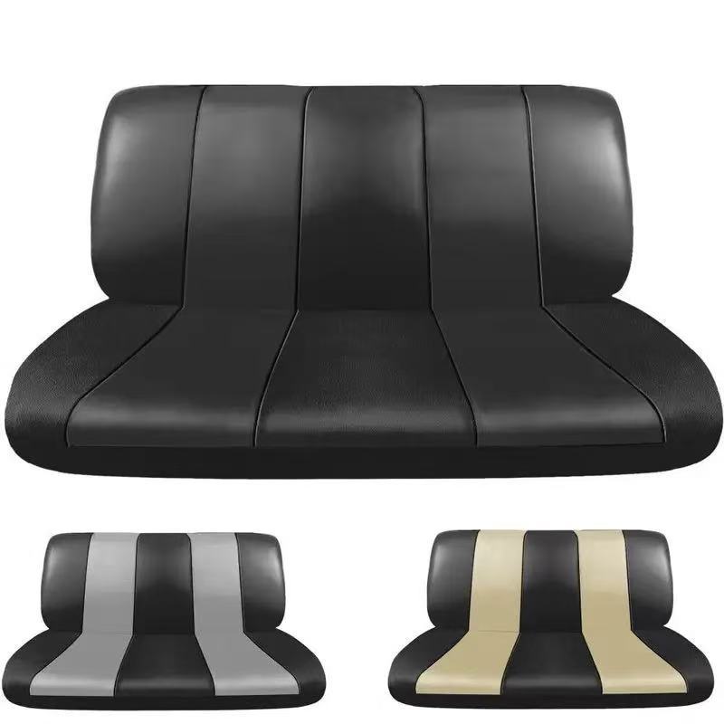 Compatible with Ford, Chevrolet, Dodge, KingKong Cannon, D-MAX & Full-Size Trucks