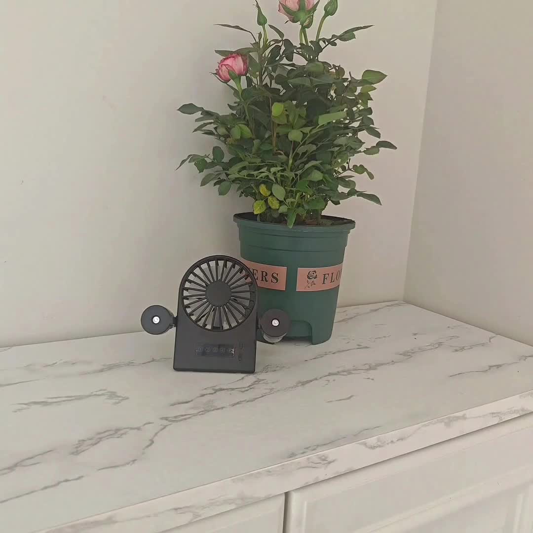 2025 New Dual-Nozzle Double Mist Spray Fan, Mist & Hydration Fan, Multi-Functional Spray Fan for Office Dorm Students, 1200mAh