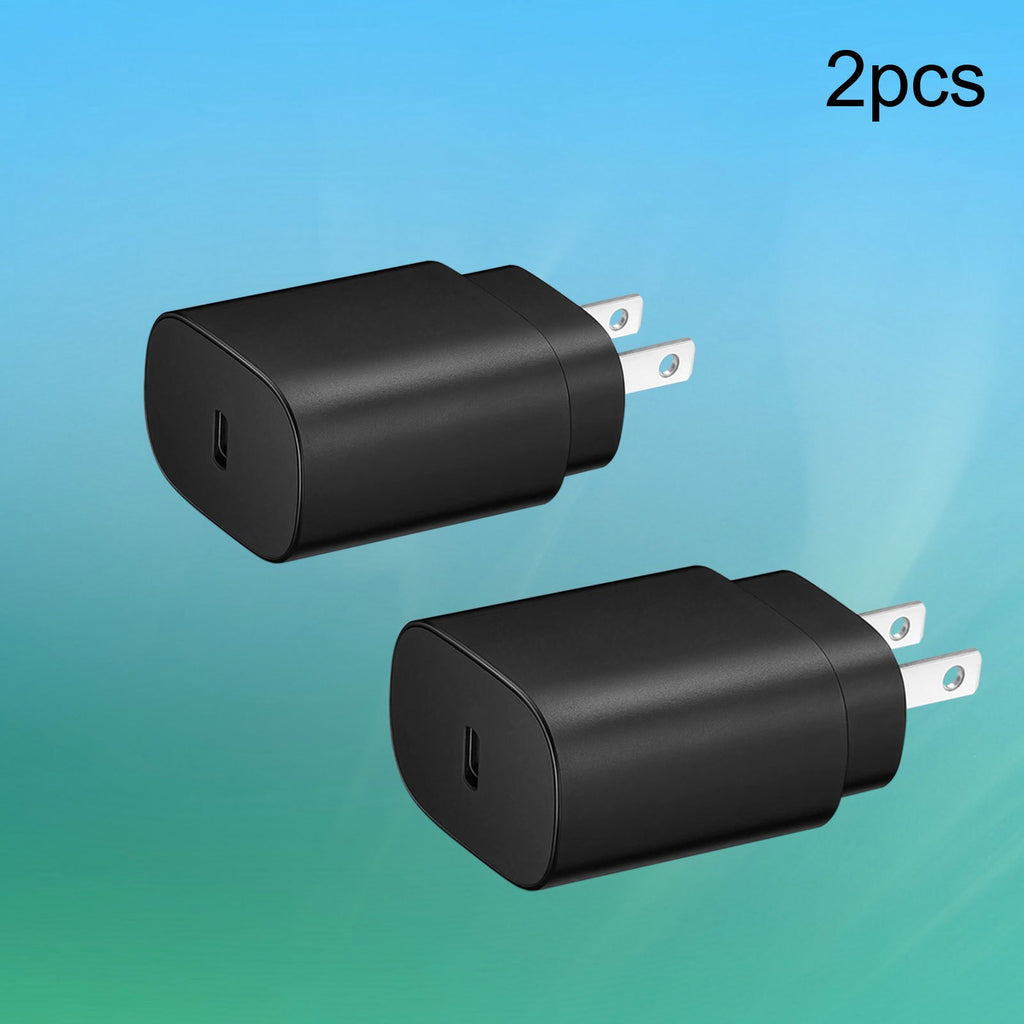 Fast Charging USB C Charger Block Super Fast Wall Chargers for g alaxy S24 S23 S22 S21 S21+/ S21 Ultra/ S20/ S20 Ultra/ Note 20 Ultra, Android Charger