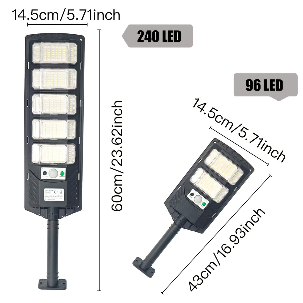 Golden Diamond 96/240 LED