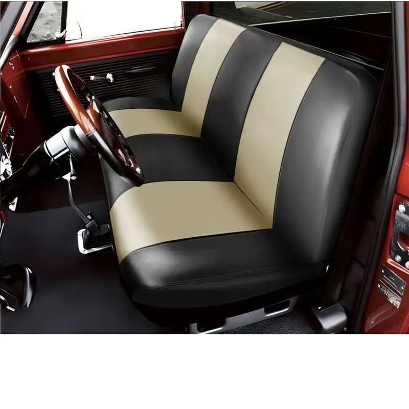 Compatible with Ford, Chevrolet, Dodge, KingKong Cannon, D-MAX & Full-Size Trucks