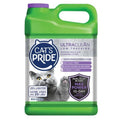 15磅 猫的骄傲 Max Power UltraClean 低踪多猫聚集型猫砂 | UltraClean 香味，无尘，气味控制，强力聚集