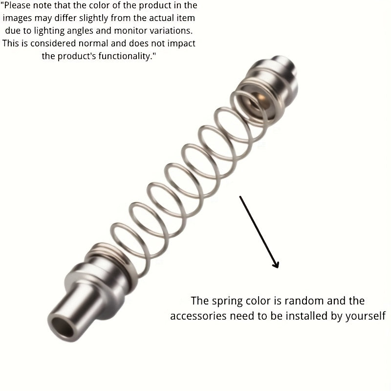 This is a universal and easy-to-install CNC aluminum rear brake arm and brake return spring, compatible with motorcycle parts for brands such as Honda CRF, Kawasaki, Suzuki, Aprilia, Ducati, Triumph, Yamaha, and Bajaj Pulsar RS200.