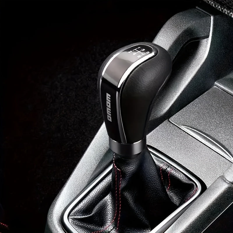 Universal Car Shift Knob Adapter for 5-Speed Manual Transmission