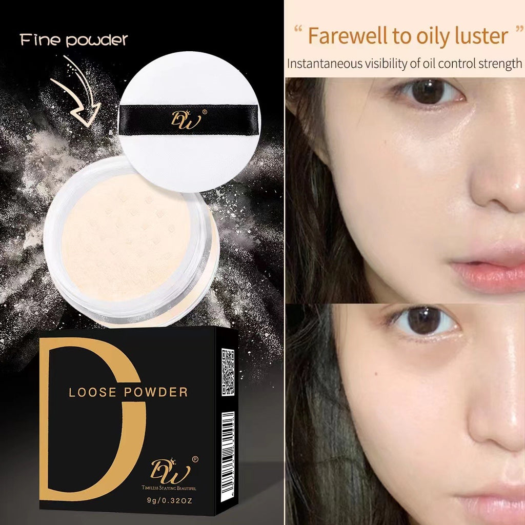 (412)DW极细蜜粉 供应仓库： 菲律宾化妆品电器百货 商品主货号： gshCxy 商品尺寸： 3 cm * 5 cm * 5 cm 商品重量： 50 g