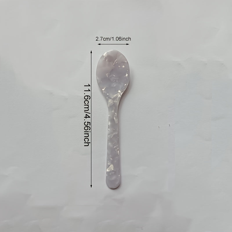 Best-Selling Cute Ice Cream Spoon, Dessert Spoon
