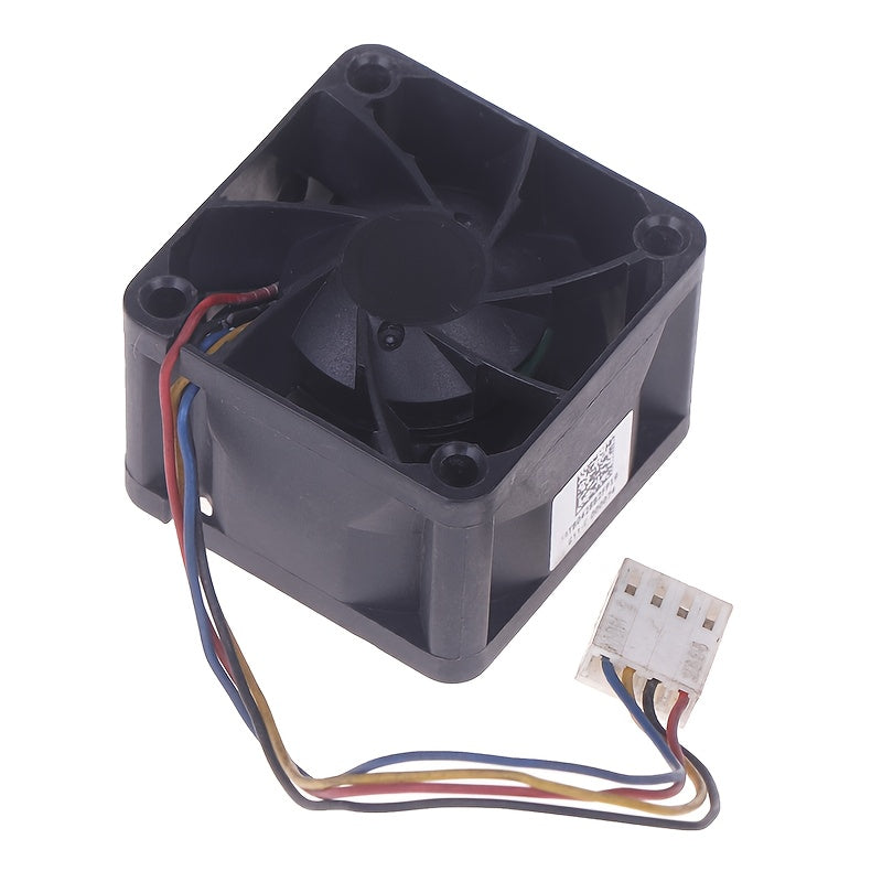 Brand New 3-Pack 4028 12V 1A DBTB0428B2G High Speed Server Fan 40X40X28Mm Dual Bearing 4-Wire PWM