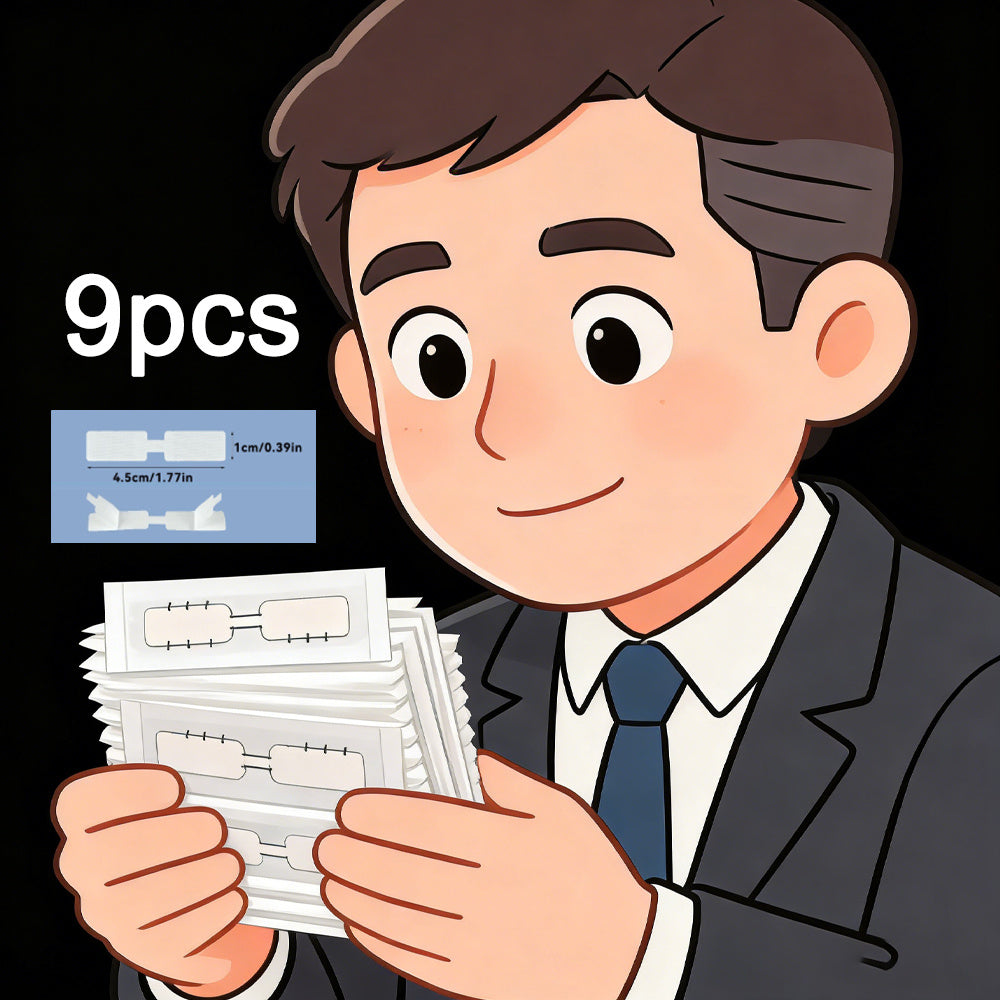 60/39/9/1片 贴合肌肤温和无刺激，贴合不紧绷不闷汗，活动时不易脱落。可自然随关节伸展弯曲，不影响日常活动