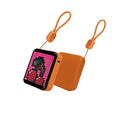 LED Mini Pixel Screen Portable Power Bank
