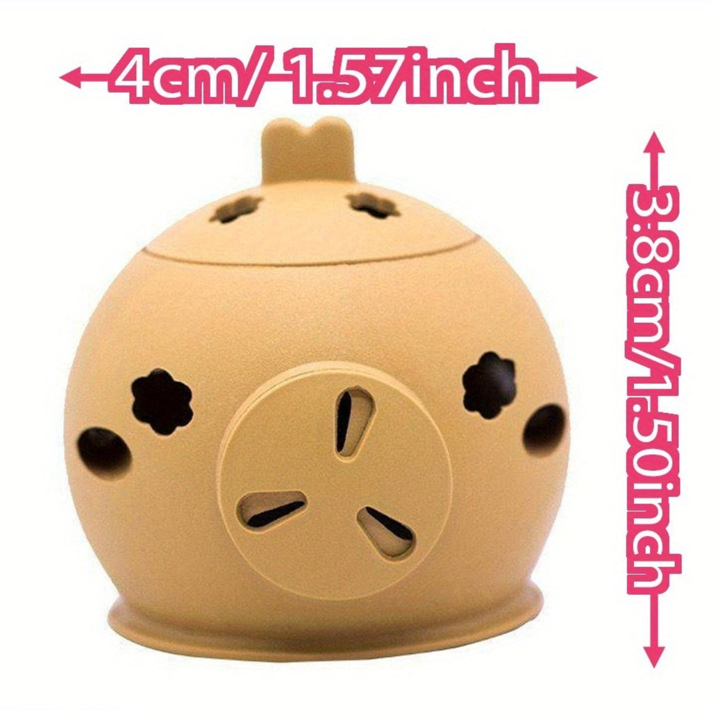 一件手动按摩器，便携式艾灸盒，家庭礼品，三档可调温度，家用保健工具，身体按摩器