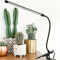 USB Plant Grow Light, Full Spectrum 6000K Designed for Indoor Plant Growth