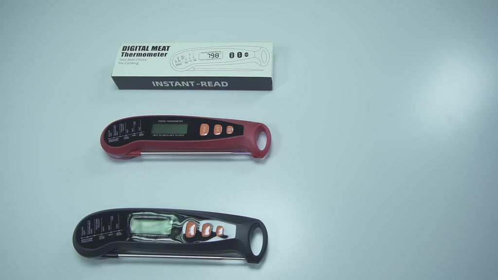 1PC Meat Thermometer for Grilling