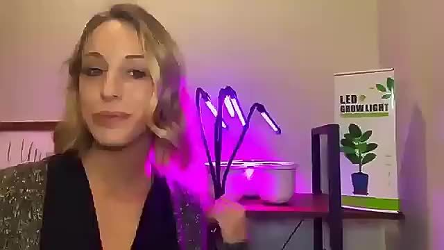 1Pcs Smart Gardening Assistant Full Spectrum Plant Grow Light USB Powered Timing Switch 360° Rotatable Arm Anti-Leggy Grow Lamp for Succulents Vegetables Flowers Ideal for Home Balcony Planting