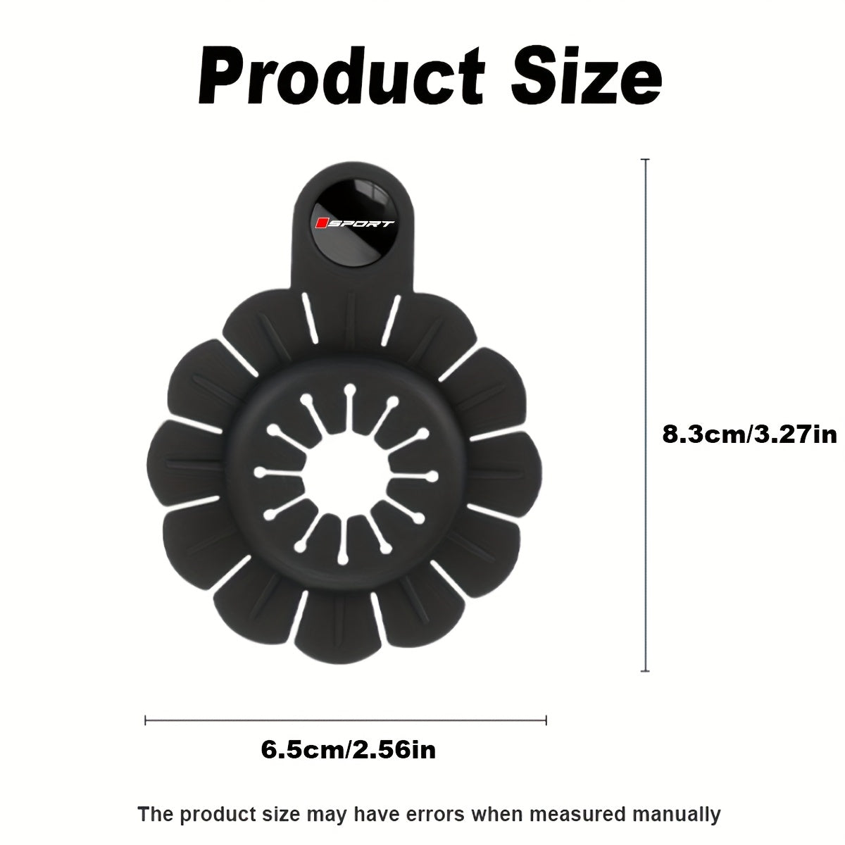 1pc Car Windshield Wiper Silicone Protector Cover – Wiper Arm Dust Cover Pad, Fits Toyota, Honda, Mazda, Mitsubishi, Jeep, MG Models