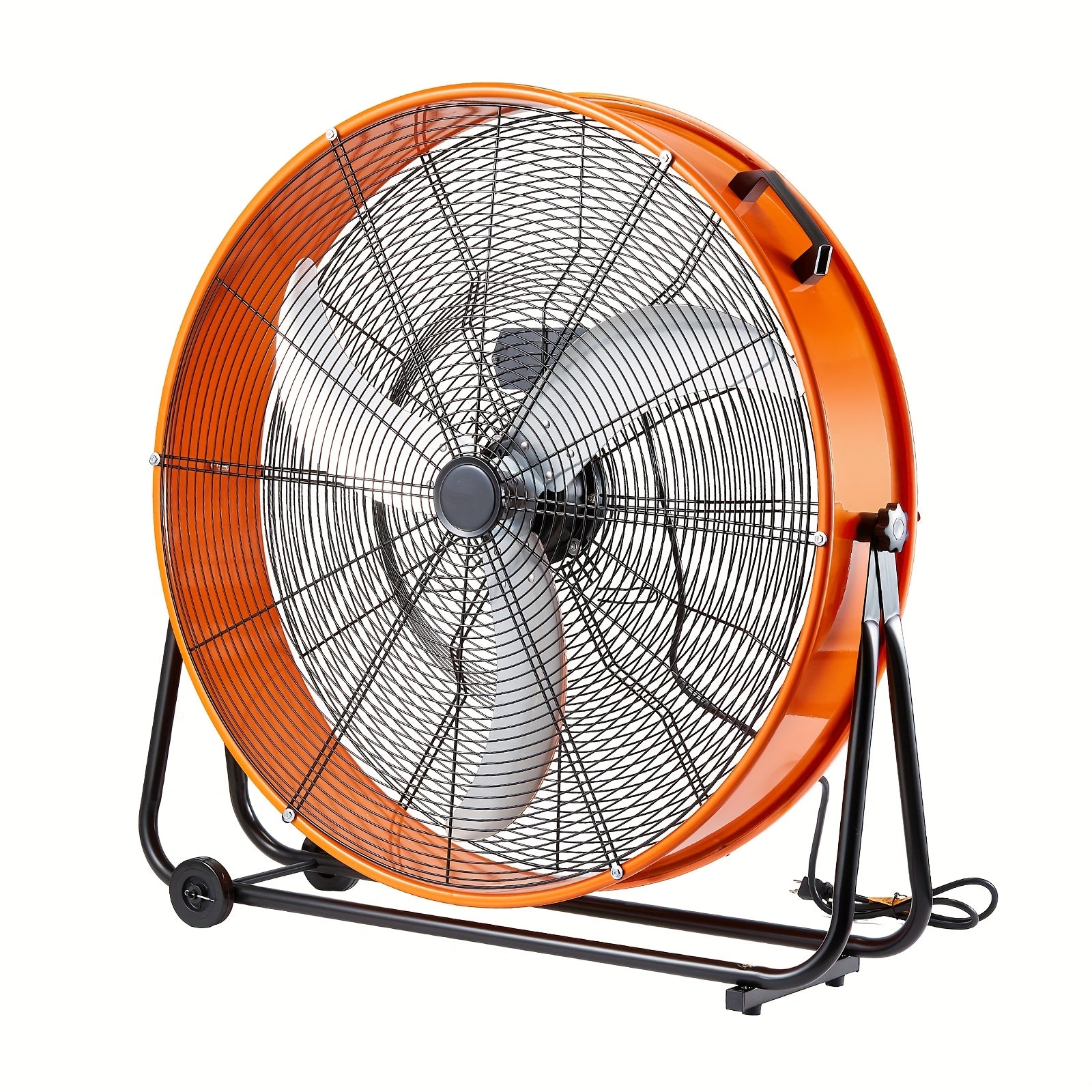 VEVOR 30 Inch High Velocity Blower, Industrial Use, 3-Speed 13000CFM, for Warehouse