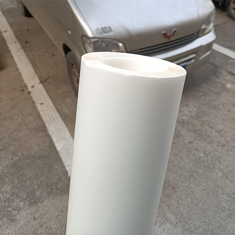 亚光车衣隐形车衣汽车保护膜汽车贴膜