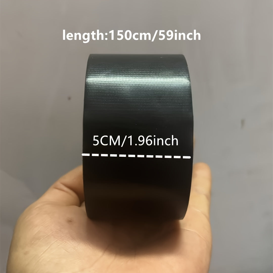 强力防水胶带，用于防漏密封和维修。该胶带具有自固定粘合性能，适用于绝缘管道