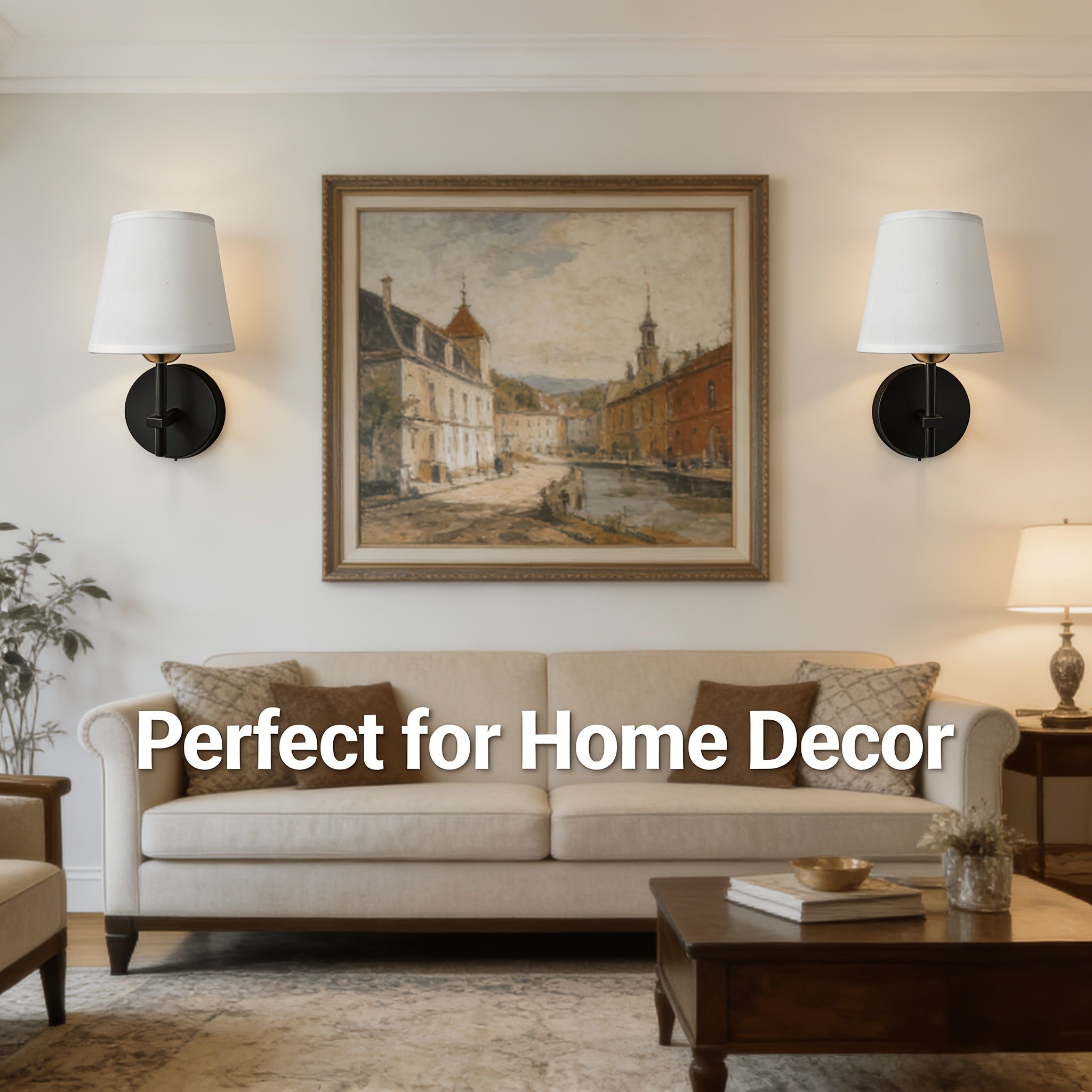 Magnetic Rechargeable Wall Light, American Modern Minimalist Style, USB Charging, Stepless Dimming, No Wiring Needed, No Installation Required, Invisible Installation, Hollow Design Lamp Set, Suitable for Bedroom, Living Room, Home, Home Lighting