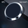 Universal Magnetic Car Phone Holder Wall-Mounted Car Magnet