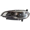Complete LED Adaptive Headlight System for BMW X6 E71