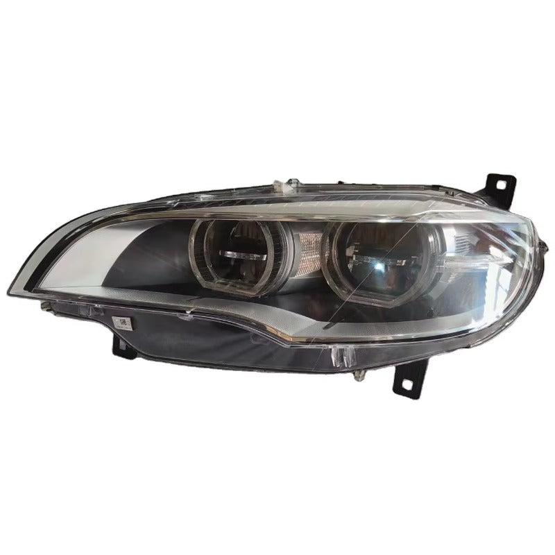 Complete LED Adaptive Headlight System for BMW X6 E71