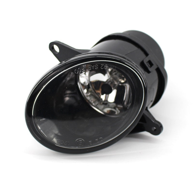 Pair of Left & Right Car Headlights for Audi A6 C5 2002-2005, Clear Headlight Fog Light Replacement, Auto Body Parts 4B0941699C 4B0941700C