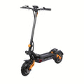 11英寸越野吸尘轮胎电动车，749W双电机驱动，60V-30Ah电池，440.92LB负载能力，双碟刹车，50km扁平地面续航 & 可折叠设计，适合旅行 & 通勤，城市通勤，长途骑行，坚固轮胎设计，轻量化车架，耐用结构，高性能电机，电动滑板车，双电机滑板车，通勤滑板车