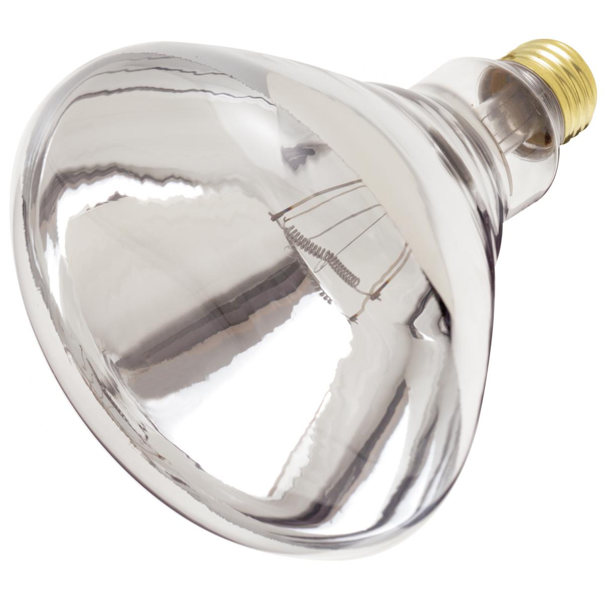 Satco R40 magnetic bulb 250W