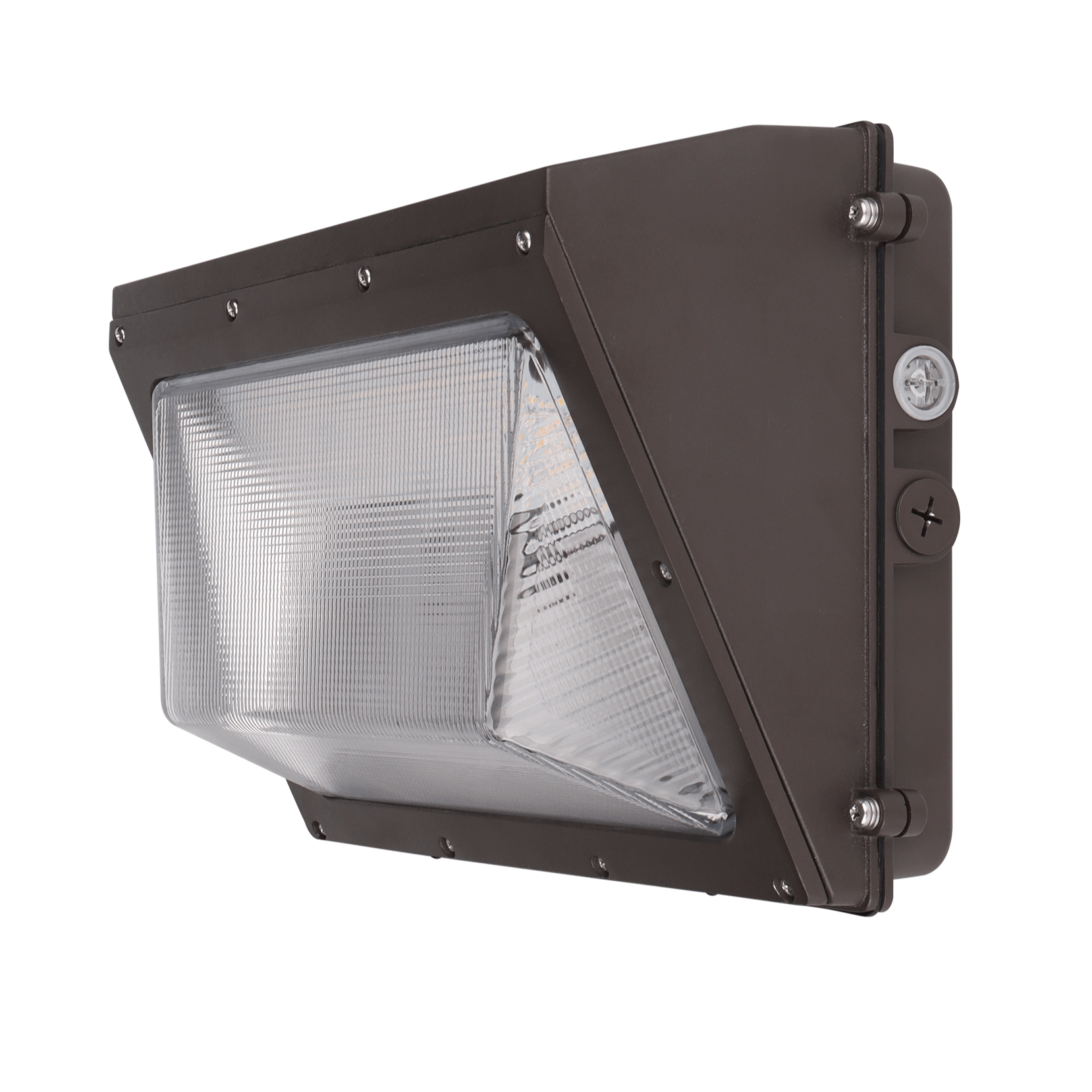 120W LED Wall Light Set, 4000K or 5000K Outdoor Wall Light, AC Voltage 100-347V, Luminous Flux 15600 Lumens, Waterproof Commercial Outdoor Lighting Fixture, Suitable for Garage, Warehouse, Garden (Single/Double/Four-Pack)